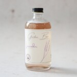 Lavender Simple Syrup