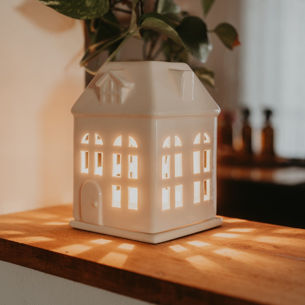 Wax Warmer – Little House