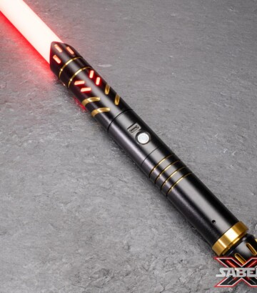 Regality Lightsaber