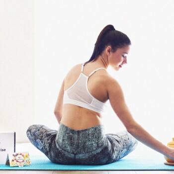 T•Zen Relaxing Tea Gift Set