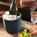 Multifunctional Concrete pot