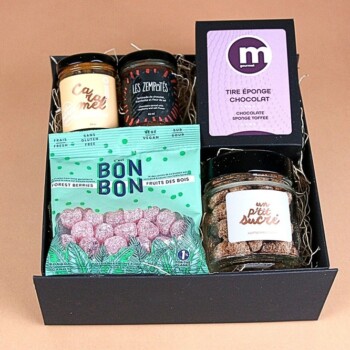 The Heartwarming Gift Box