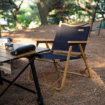 Portable Outdoor Folding Chair