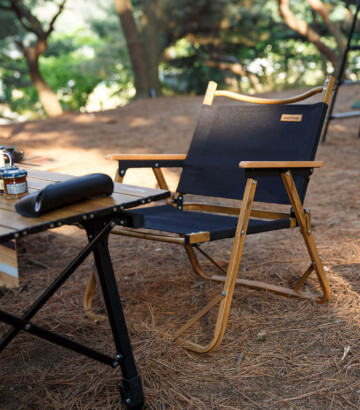 Portable Outdoor Folding Chair