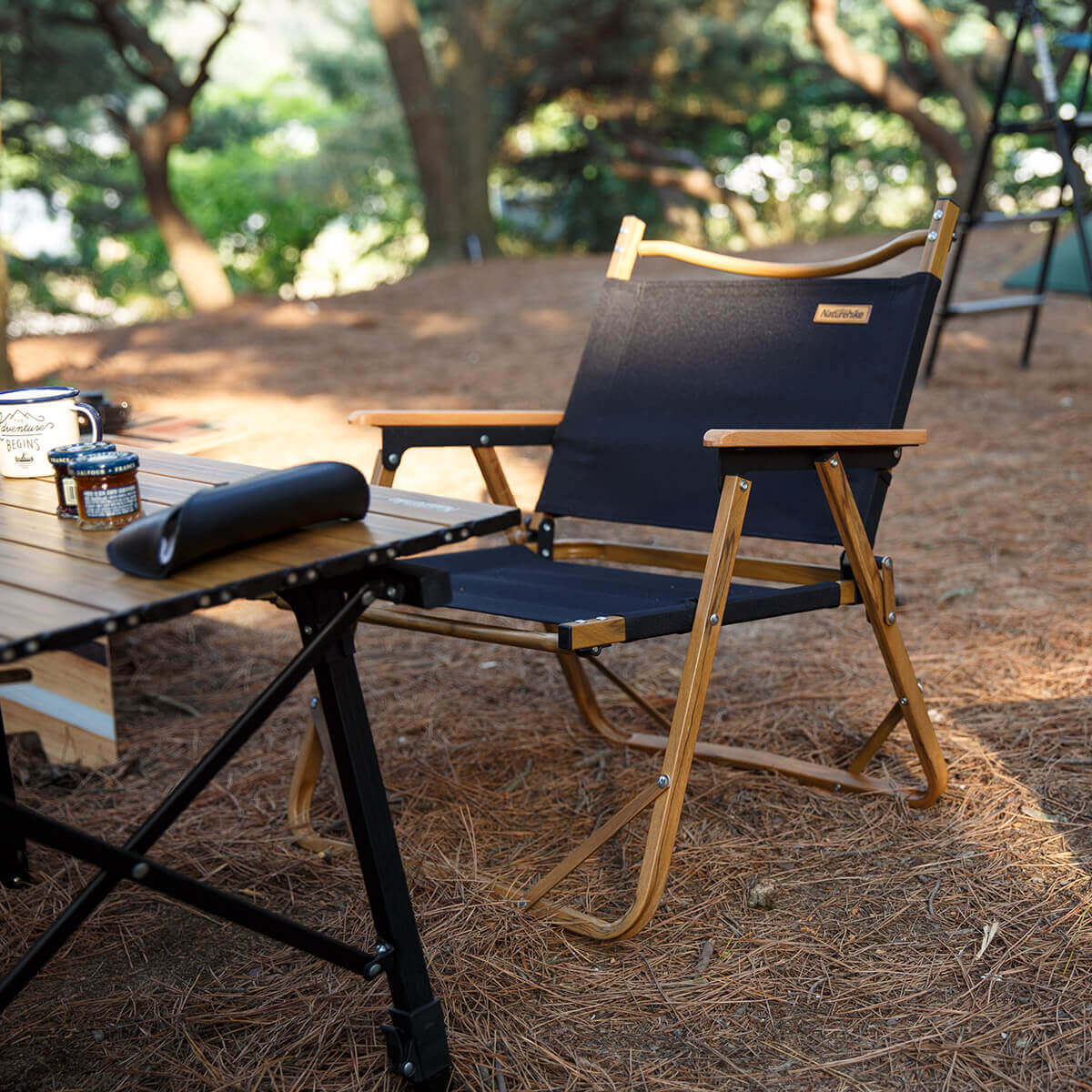 Portable Outdoor Folding Chair