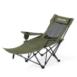 Naturehike Nightfall Reclining Camping Chair
