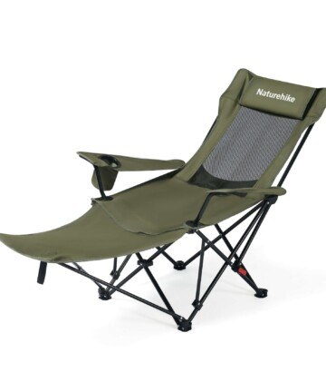 Naturehike Nightfall Reclining Camping Chair