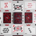 Art of Play Messymod Playing Cards