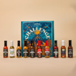 Hot Sauce Challenge Box
