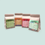 MushUp Mushroom Coffee Tasting Box