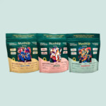 MushUp Signature Mushroom Coffee Trio